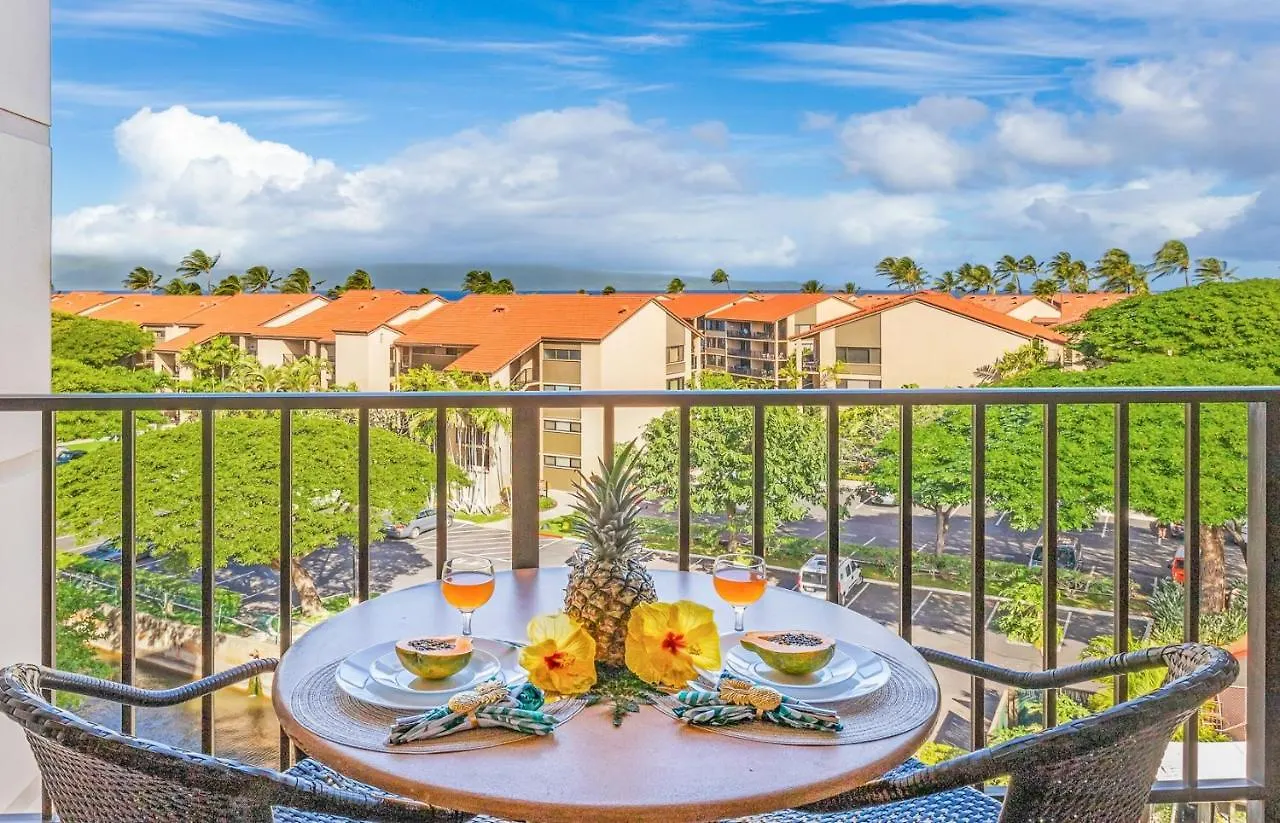 Kaanapali Shores Studio #642 Lahaina 0*,