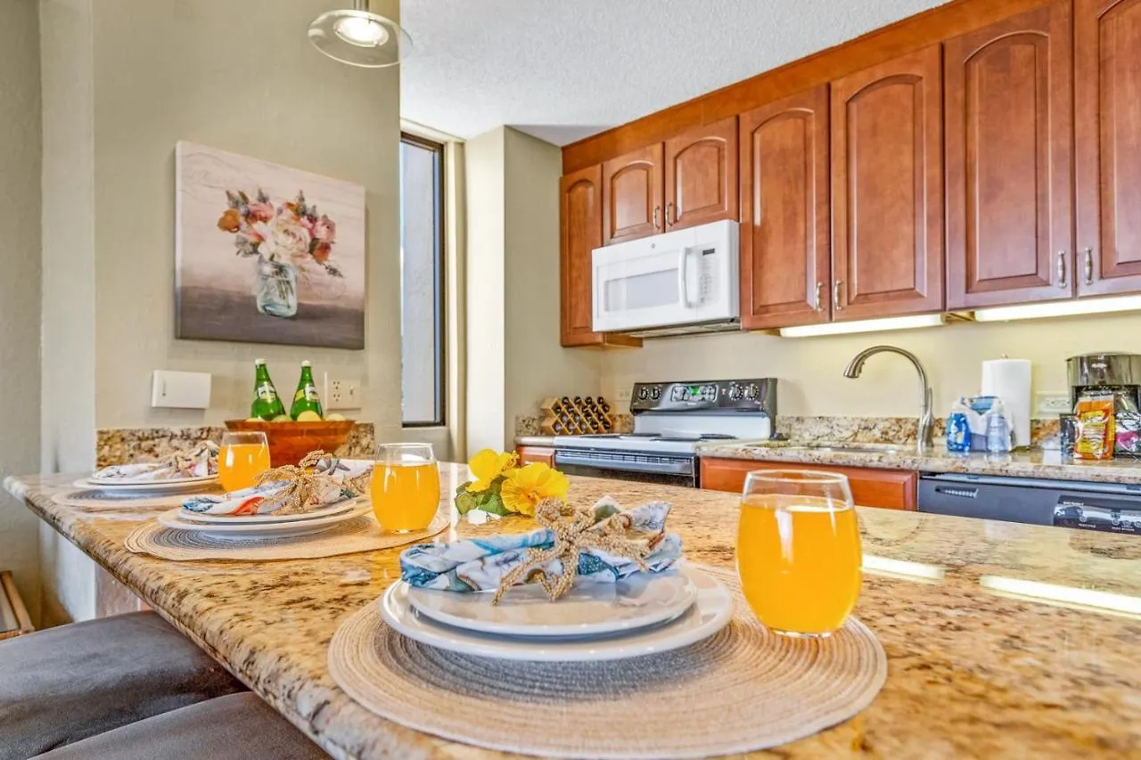 Apartamento Kaanapali Shores Studio #642 Lahaina