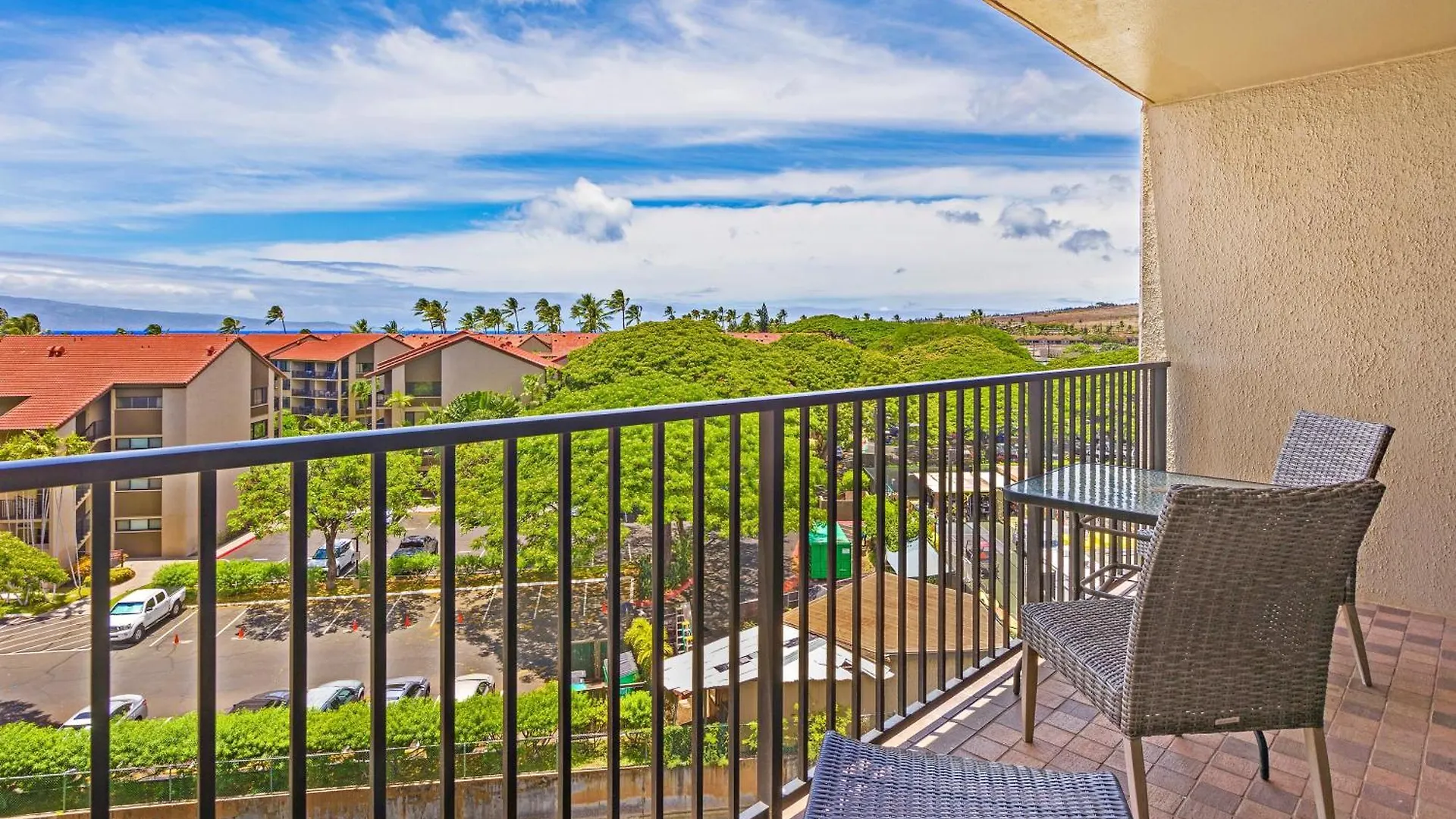 Kaanapali Shores Studio #642 Lahaina Apartamento