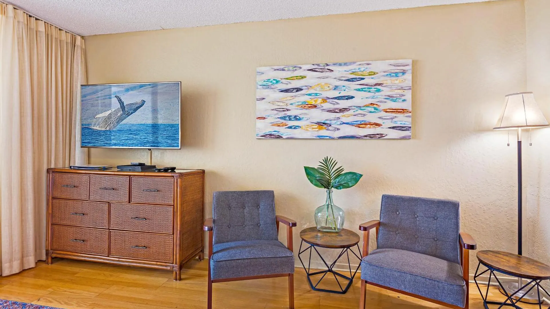 Apartamento Kaanapali Shores Studio #642 Lahaina