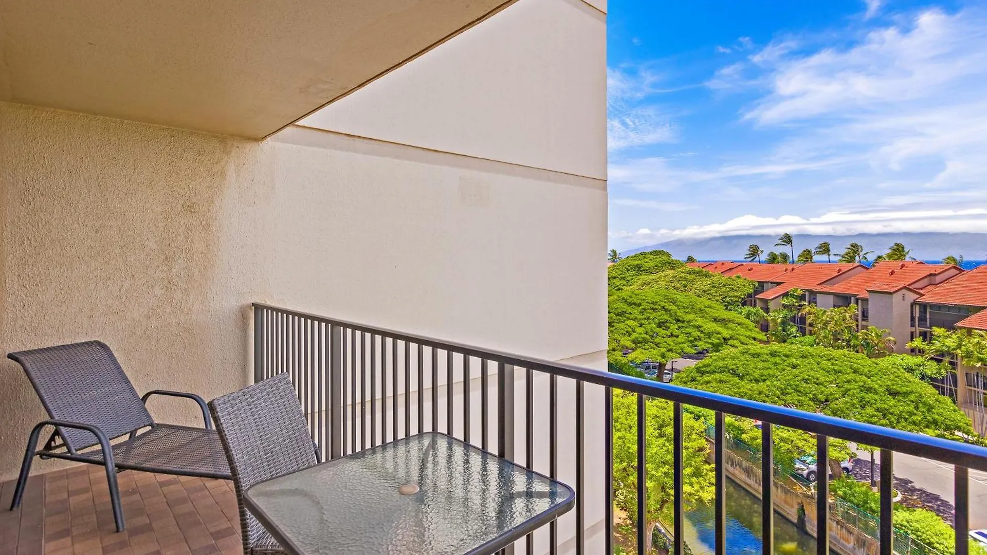 Kaanapali Shores Studio #642 Lahaina Apartamento