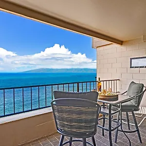 3* Apartahotel Maui Kai - No Fees